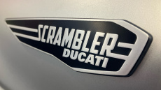 Ducati Scrambler Icon 2G (22MY)